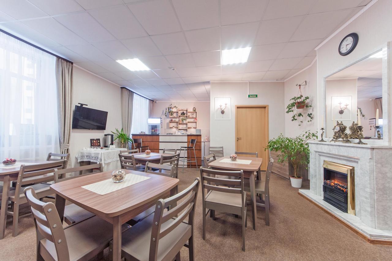 ГОСТИНИЦА FORTUNE INN САНКТ-ПЕТЕРБУРГ 3* (Россия) - от 2734 RUB | NOCHI